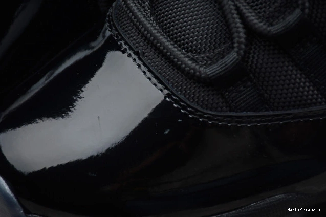 MaikeSneakers Air Jordan Blue 378037-006 11 Gamma Retro 0725